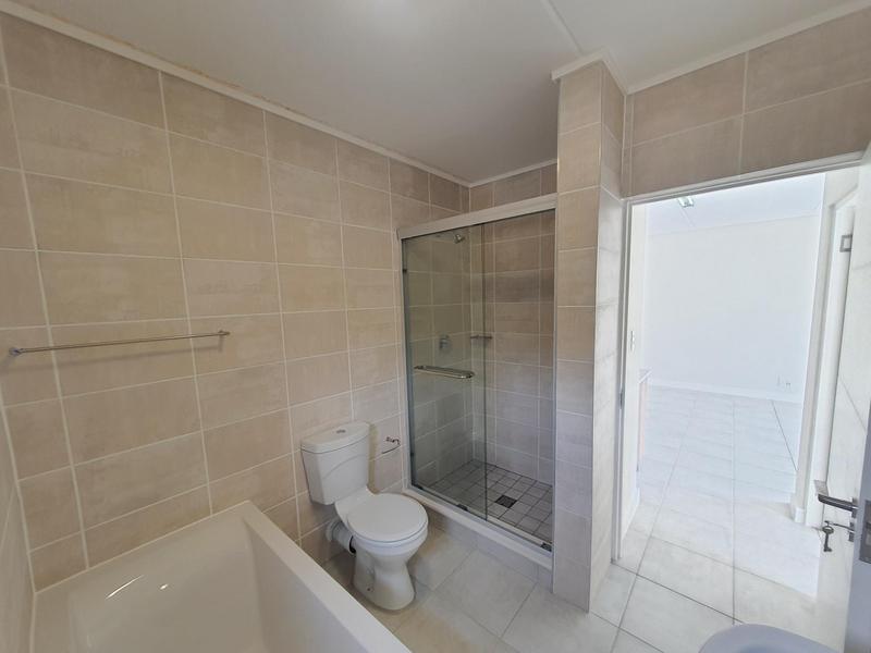 To Let 1 Bedroom Property for Rent in Gordons Bay Western Cape